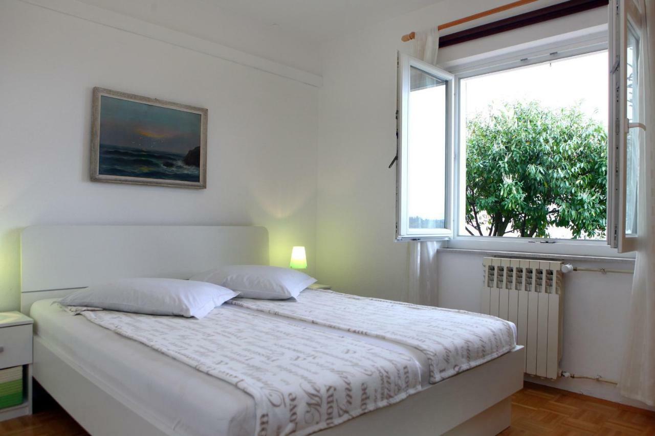 Peaceful Family Apartments Jasna Portorož Extérieur photo
