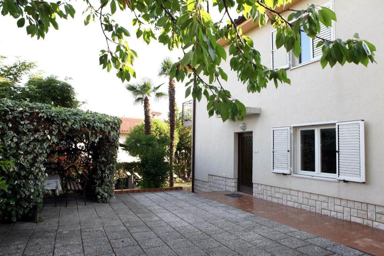 Peaceful Family Apartments Jasna Portorož Extérieur photo