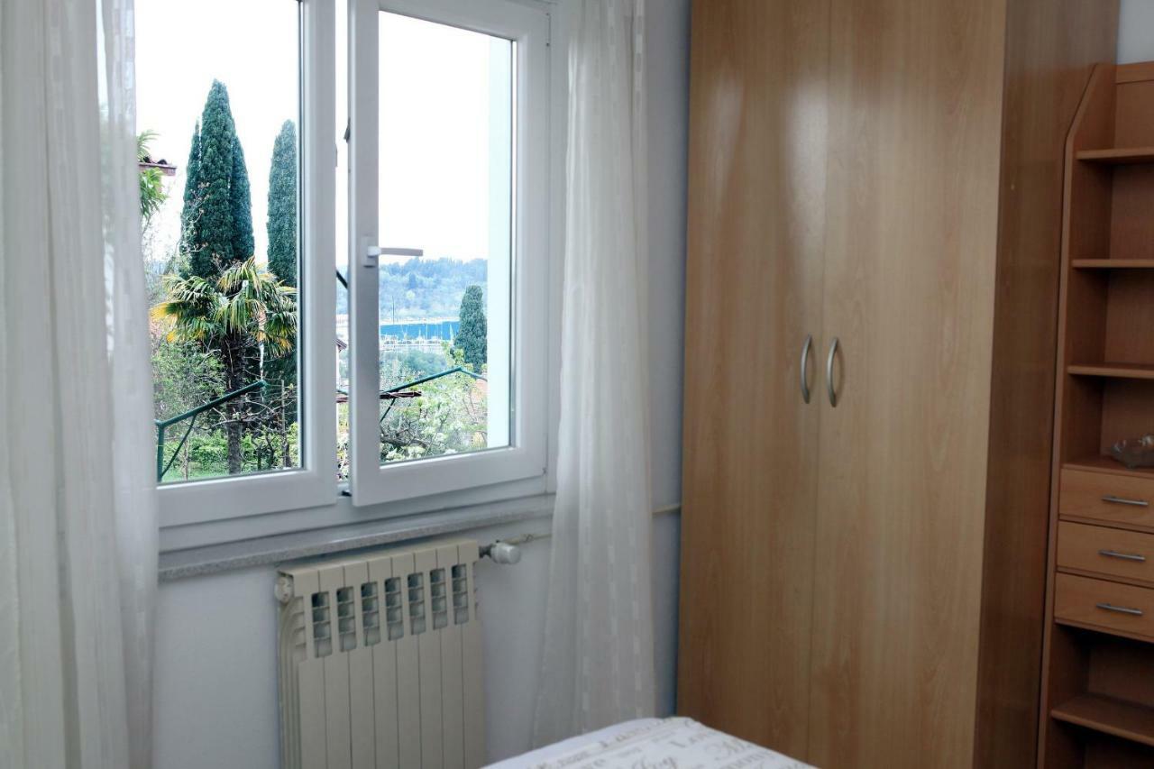 Peaceful Family Apartments Jasna Portorož Extérieur photo