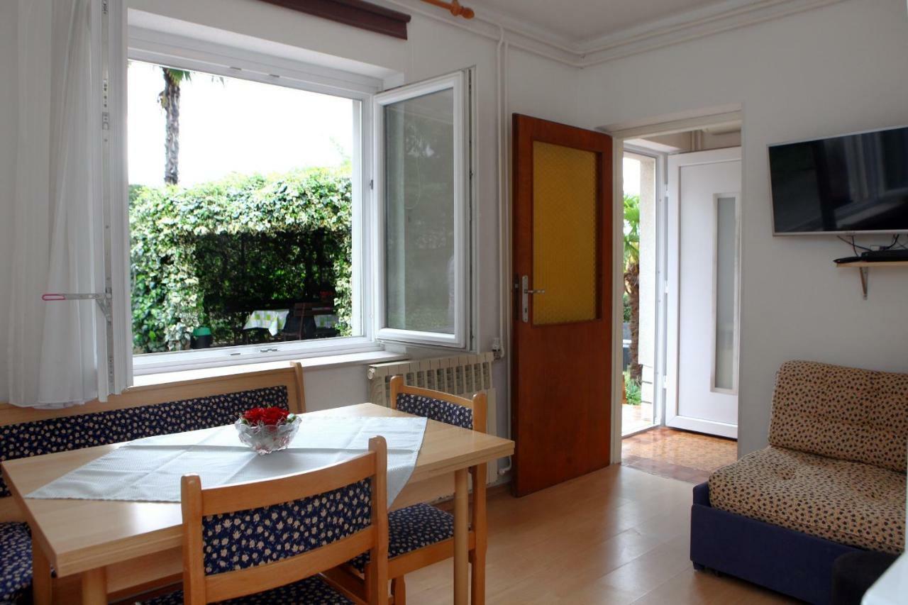 Peaceful Family Apartments Jasna Portorož Extérieur photo