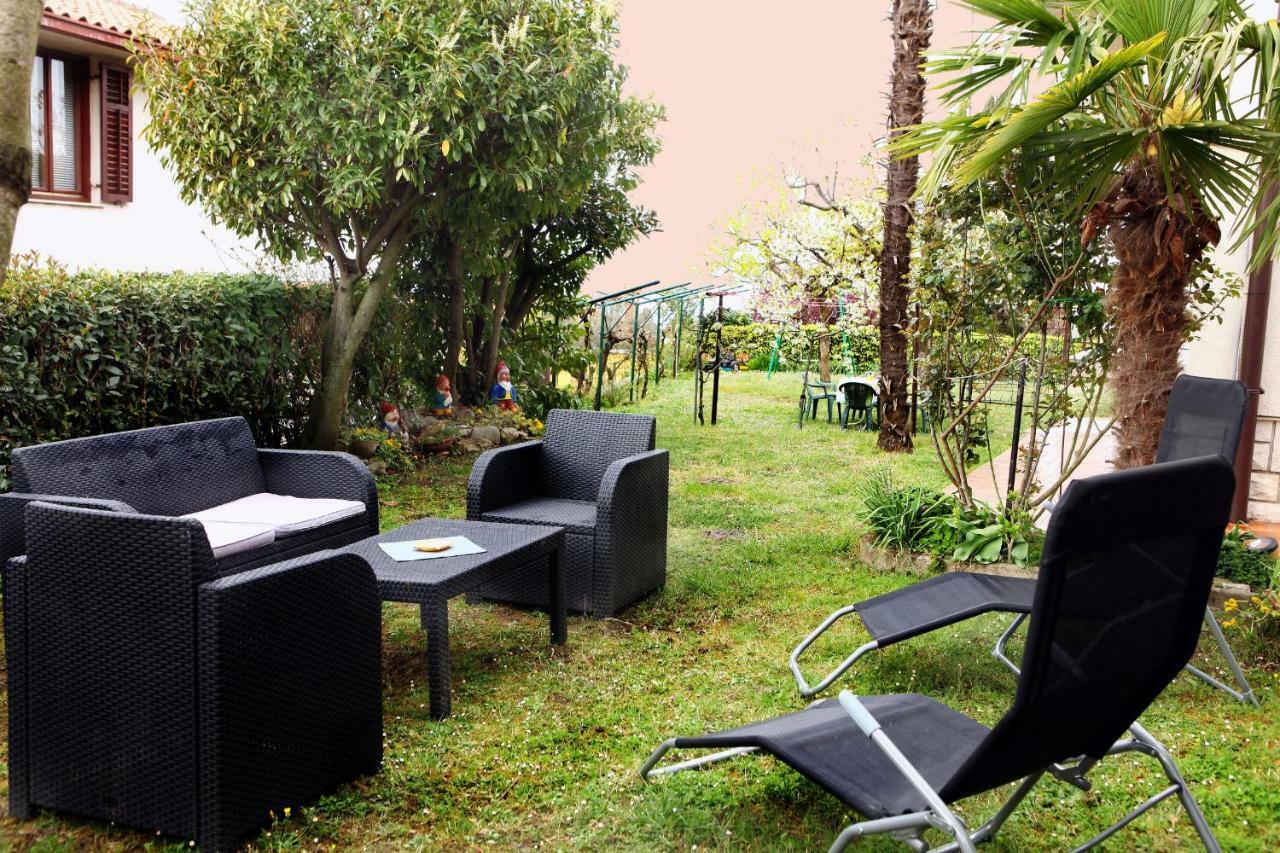Peaceful Family Apartments Jasna Portorož Extérieur photo