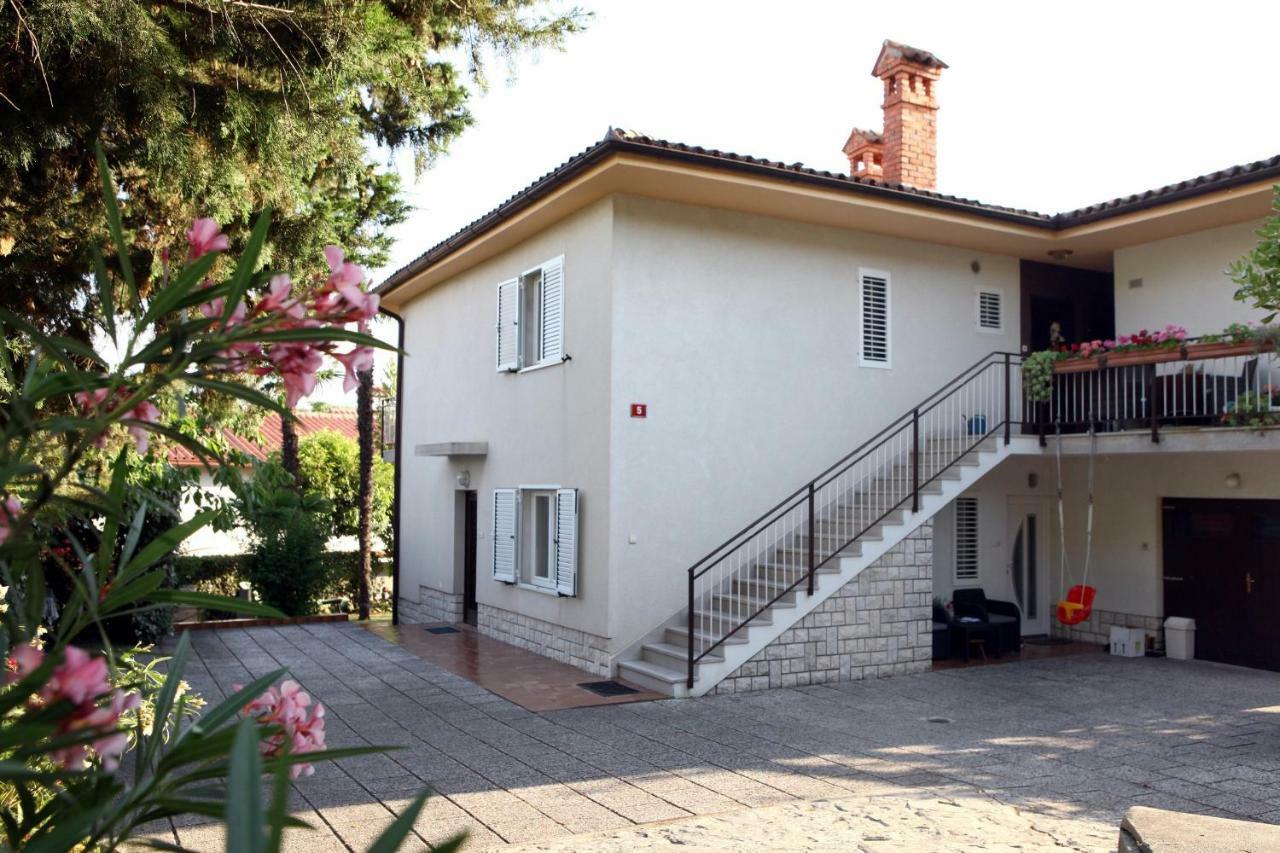 Peaceful Family Apartments Jasna Portorož Extérieur photo